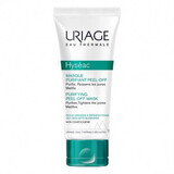 Hyseac Mascarilla Exfoliante Piel Grasa, 100 ml, Uriage