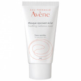 Beruhigende Feuchtigkeitsmaske, 50 ml, Avene Les Essentiels