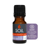 Amestec Uleiuri Esentiale Somn Usor, 10 ml, SOiL