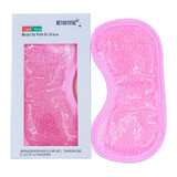 Beyoutiful Maschera per occhi con perle in silicone freddo/caldo