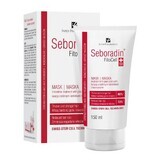 Mascarilla para cabellos débiles con tendencia a la caída Seboradin Fitocell, 150 ml, Lara