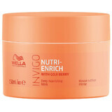 Invigo Nutri Enrich Mascarilla para cabello seco, 150 ml, Wella Professionals