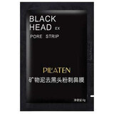 Masca pentru puncte negre Black Mask, 6 g, Pilaten