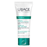 Hyseac mascarilla purificante peel-off, 50ml, Uriage