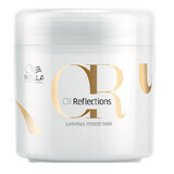 Oil Reflections Masque Sublimateur de lumière, 500 ml, Wella Professionals