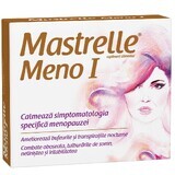 Mastrelle Meno I, 30 cápsulas, Fiterman Pharma