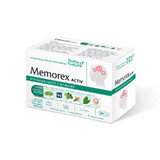 Memorex Activ, 30 capsule, Rotta Natura