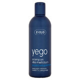 Shampoo antiforfora per uomo, 300 ml, Ziaja