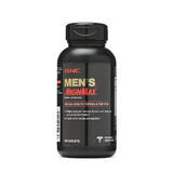 ArginMax para hombres (236811), 90 comprimidos, GNC