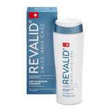 Revalid anti-materie shampoo, 250 ml, Ewopharma