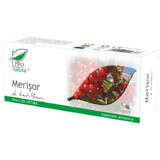 Merișor, 30 capsule, Pro Natura