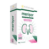 Merisor, 30 capsule, Vitacare