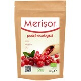 Poudre de cassis bio, 125 g, Obio