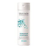 Biotrade Sebomax Control Champú Antimotas, 200 ml