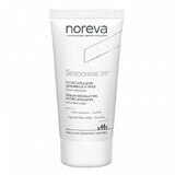 Noreva Sebodiane DS Micro emulsión seborreguladora, 30 ml