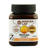 Miele di Manuka MGO 300+, 250g, Manuka Lab