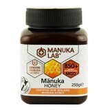 Miel de Manuka, MGO 850+, 250g, Manuka Lab