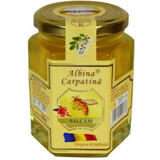 Miel de salamandre Albina Carpatina, 360 g, Apicola Pastoral