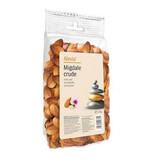 Almendras crudas, 150 g, Alevia