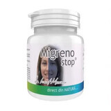 Migreno Stop, 25 capsule, Pro Natura