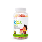 Gominolas Milestones Kids DHA 102823, 120 gominolas, GNC