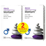 Montant, 30 compresse, Alevia (1+1 prezzo speciale)