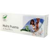 Muira Puama, 30 capsule, Pro Natura