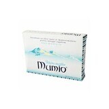 Mumio Mountain Rasin, 60 comprimidos, Biovit