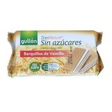 Napolitano Diabético Vainilla, 60 g, Gullon