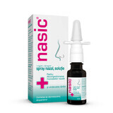 Neusspray, 10ml, Cassella Med