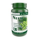 Neem, 60 Kapseln, Pro Natura