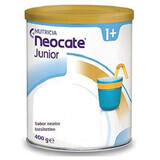 Neocate Junior fórmula especial hipoalergénica, +12meses, 400g, Nutricia