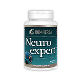 Neuroexpert, 60 gélules, Romherba