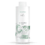 NutriCurls Sulfaatvrije Krulshampoo, 1000 ml, Wella Professionals