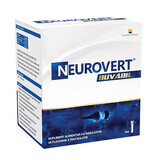 Neurovert Buvabil, 20 flacons à usage oral, Sun Wave Pharma