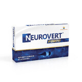 Neurovert Forte, 30 cápsulas, Sun Wave Pharma