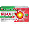 Nurofen Express Forte 400 mg, 20 capsule, Reckitt Benckiser Healthcare