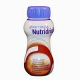 Nutridrink au chocolat, 200 ml, Nutricia