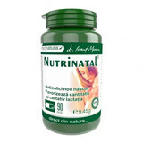 Nutrinatal, 90 cápsulas, Pro Natura