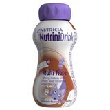 NutriniDrink MF met chocoladesmaak, 200 ml, Nutricia