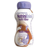 NutriniDrink MF con sabor a chocolate, 200 ml, Nutricia