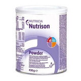 Nutrison en poudre, 430 g, Nutricia