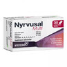 Nyrvusal Multi, 30 comprimidos, Nyrvusano