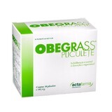 Obegrass, 30 Portionsbeutel, Actafarma