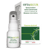 Oftasecur Spray Ocular, 8 ml, Inocare Pharm