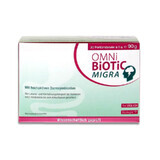 Omni-Biotic Migra, 30 sobres, Instituto AllergoSan (OmniBiotic)