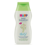 Shampoing BabySanft pour enfants, 200 ml, Hipp