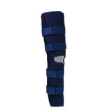 Ortesis Fija de Rodilla Actimove Genu Eco para Inmovilización, Talla B1-S, BSN Medical