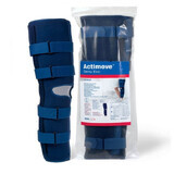 Ortesis Fija de Rodilla Actimove Genu Eco para Inmovilización, Talla B2-L, BSN Medical