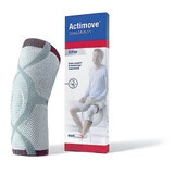 Ortesis de rodilla Actimove GenuMotion, talla XL, BSN Medical